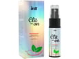 INTT COSMETICS Ženski Stimulans Intt Clit Me On Peppermint