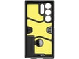 SPIGEN silikonski ovitek Tough Armor za Samsung Galaxy S24 Ultra 5G, siva