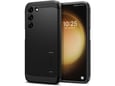 SPIGEN silikonski ovitek Tough Armor za Samsung Galaxy S23 5G
