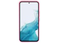 ONASI silikonski ovitek Lens Cover za Samsung Galaxy A35, roza