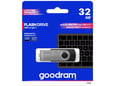 GOODRAM USB ključ 32 GB, USB 3.2 Gen 1