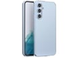 GOOSPERY tanek silikonski ovitek za Samsung Galaxy A35, prozorna