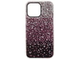 ONASI silikonski ovitek Star Light za Samsung Galaxy S24 5G, roza