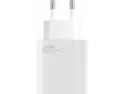 XIAOMI adapter hišni polnilec Turbo Charger MDY-13-EE 120W vhod 1x USB A - Original (Bulk) bel