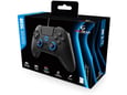 EGOGEAR žični kontroler SC10 za PlayStation 4/3 in PC, črna