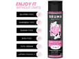 BRUMA MasaŽno Olje Hot Oil Chewing Gum 3in1