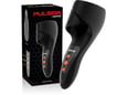 JAMYJOB Masturbator Pulsar Ward Black