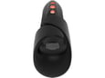 JAMYJOB Masturbator Pulsar Ward Black