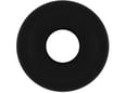 SONO Analni Čep Hollow Tunnel N.49 Small Black