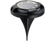 CT led talna solarna svetilka za v tla ip65 600mah