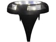 CT led talna solarna svetilka za v tla ip65 600mah