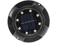 CT led talna solarna svetilka za v tla ip65 600mah