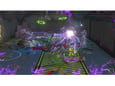 GAMEMILL ENTERTAINMENT Teenage Mutant Ninja Turtles Arcade: Wrath of the Mutants, Blu-ray
