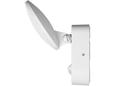 Adviti Led svetiljka sa senzorom spoljna 15W 1100Lm 4000K IP65 Riolit