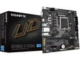 GIGABYTE matična plošča B760M H DDR4, LGA1700, mATX