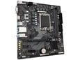 GIGABYTE matična plošča B760M H DDR4, LGA1700, mATX