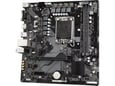 GIGABYTE matična plošča B760M H DDR4, LGA1700, mATX