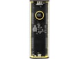 TACTICAL powerbank C4 Explosive, 19.200 mAh, 22,5 W, črno-rumen
