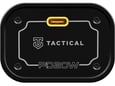 TACTICAL powerbank C4 Explosive, 19.200 mAh, 22,5 W, črno-rumen