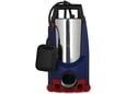 RAMDA kombinirana potopna črpalka MC1100-H INOX, 1100 W, RA 698589