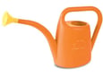 PROSPERPLAST zalivalka KONI 1.8L, oranžna IKON2-R200