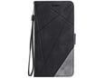 CHAMELEON preklopna torbica za Samsung Galaxy Xcover 7, črna, WLGO-Lines