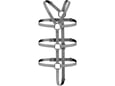 FETISH SUBMISSIVE Oprtnik Bondage Adjustable Harness
