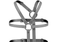 FETISH SUBMISSIVE Oprtnik Bondage Adjustable Harness