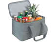 RIVACASE 5717 hladilna torba 17l - siva