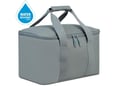 RIVACASE 5717 hladilna torba 17l - siva