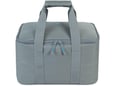 RIVACASE 5717 hladilna torba 17l - siva
