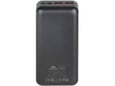 RIVACASE powerbank VA2103 QC / PD, 30.000 mAh, 22,5 W, črna