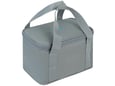 RIVACASE 5705 hladilna torba 5l za 6 x 0,5l pločevink - siva