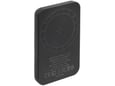 RIVACASE brezžični powerbank VA2603, 5.000 mAh, 15 W, črna