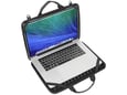 RIVACASE 5130 hardshell torba za MacBook Air 15 ali prenosnik do 14 inch - črna