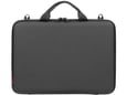 RIVACASE 5130 hardshell torba za MacBook Air 15 ali prenosnik do 14 inch - črna