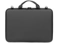 RIVACASE 5130 hardshell torba za MacBook Air 15 ali prenosnik do 14 inch - črna
