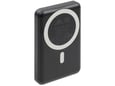 RIVACASE brezžični powerbank VA2604, 10.000 mAh, 20 W, črna