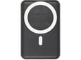 RIVACASE brezžični powerbank VA2604, 10.000 mAh, 20 W, črna
