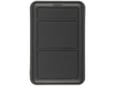 RIVACASE brezžični powerbank VA2604, 10.000 mAh, 20 W, črna