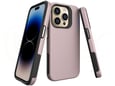 ONASI silikonski ovitek GripFlex za Samsung Galaxy S24 Ultra 5G, roza