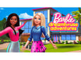 NIGHTHAWK INTERACTIVE Barbie DreamHouse Adventures
