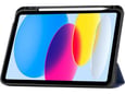 CHAMELEON torbica za Apple iPad 10.9 (2022)/Apple iPad (2025) A16, modra