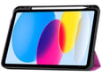 CHAMELEON torbica za Apple iPad 10.9 (2022)/Apple iPad (2025) A16, vijolična