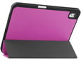 CHAMELEON torbica za Apple iPad 10.9 (2022)/Apple iPad (2025) A16, vijolična