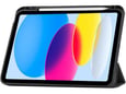CHAMELEON torbica za Apple iPad 10.9 (2022)/Apple iPad (2025) A16, črna