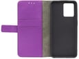 CHAMELEON preklopna torbica za Realme 9 Pro+, vijolična, WLG