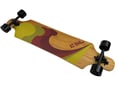 BLUE HAWAII Skejtbord