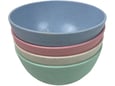 Set plastičnih posuda 4/1
