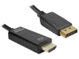 CABLETECH HDMI kabel 1,8 m, CC-160-4K-1.8